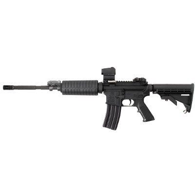 BUSHMASTER XM15-E2S5.56X45MM NATO - Image 1 of 3