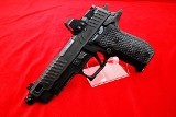 SIG SAUER P226 ZEV 9MM LUGER (9x19 PARA) - 1 of 9