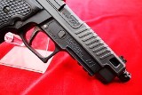 SIG SAUER P226 ZEV 9MM LUGER (9x19 PARA) - 7 of 9