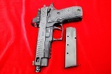 SIG SAUER P226 ZEV 9MM LUGER (9x19 PARA) - 9 of 9