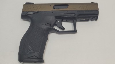 TAURUS TX 22 .22 LR - Image 2 of 7