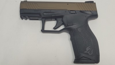 TAURUS TX 22 .22 LR - Image 1 of 7