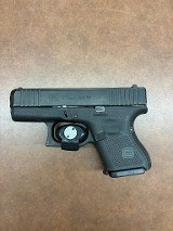 GLOCK G27 GEN 5 .40 S&W - 2 of 8