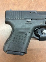 GLOCK G27 GEN 5 .40 S&W - 8 of 8