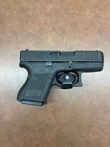 GLOCK G27 GEN 5 .40 S&W - 1 of 8