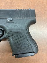 GLOCK G27 GEN 5 .40 S&W - 6 of 8