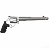 SMITH & WESSON 500 PERFORMANCE CENTER .500 S&W MAG - Image 2 of 3