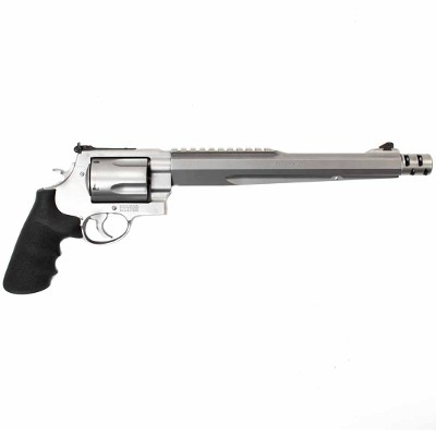 SMITH & WESSON 500 PERFORMANCE CENTER .500 S&W MAG - Image 2 of 3