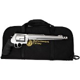 SMITH & WESSON 500 PERFORMANCE CENTER .500 S&W MAG - Image 3 of 3