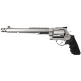 SMITH & WESSON 500 PERFORMANCE CENTER .500 S&W MAG - Image 1 of 3