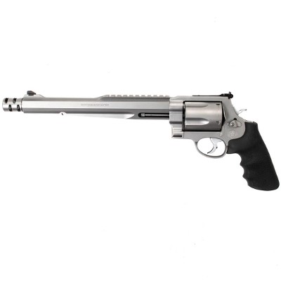 SMITH & WESSON 500 PERFORMANCE CENTER .500 S&W MAG - Image 1 of 3