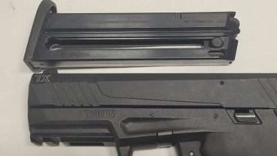 TAURUS TX 22 .22 LR - Image 3 of 7