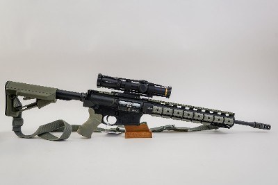 LARUE TACTICAL LT-762 .308 WIN/7.62MM NATO - Image 7 of 12