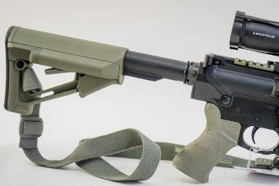 LARUE TACTICAL LT-762 .308 WIN/7.62MM NATO - Image 8 of 12
