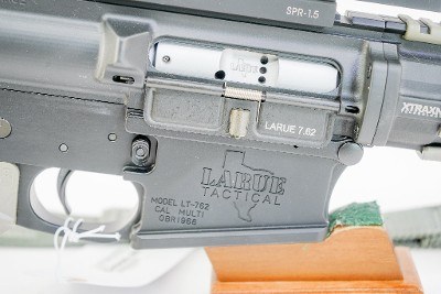 LARUE TACTICAL LT-762 .308 WIN/7.62MM NATO - Image 11 of 12
