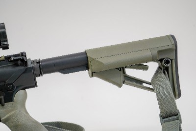 LARUE TACTICAL LT-762 .308 WIN/7.62MM NATO - Image 3 of 12