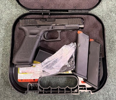 GLOCK G47 MOS 9MM LUGER (9x19 PARA) - Image 3 of 3