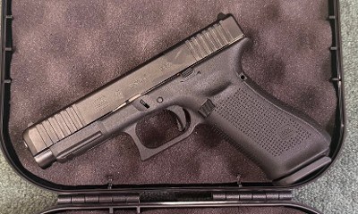 GLOCK G47 MOS 9MM LUGER (9x19 PARA) - Image 2 of 3