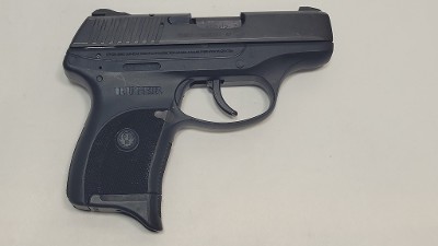 RUGER LC9 9MM LUGER (9x19 PARA) - Image 2 of 7