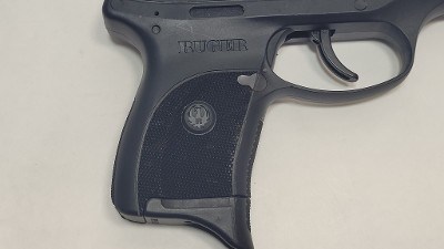 RUGER LC9 9MM LUGER (9x19 PARA) - Image 6 of 7