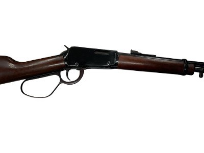 HENRY H001 .22 S/L/LR - Image 3 of 8