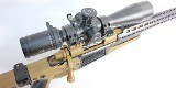 TACTICAL RIFLES STILLER SPF TAC 30 A/W 308 WIN 24" BBL ACCURACY INTERNATIONAL AX AICS CHASSIS CUSTOM .308 WIN - Image 11 of 12