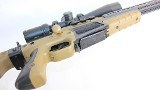 TACTICAL RIFLES STILLER SPF TAC 30 A/W 308 WIN 24" BBL ACCURACY INTERNATIONAL AX AICS CHASSIS CUSTOM .308 WIN - Image 12 of 12