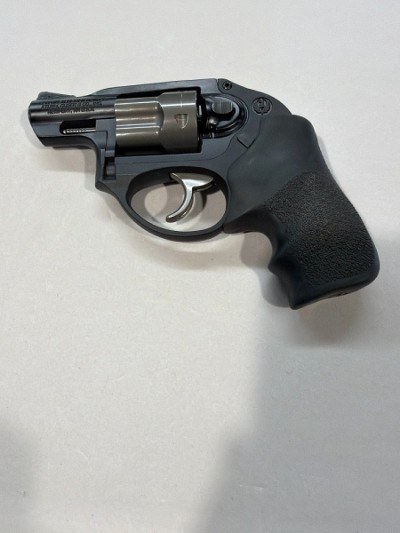RUGER LCR 38 SPL+P .38 SPL - Image 1 of 1