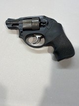 RUGER LCR 38 SPL+P .38 SPL - Image 1 of 1