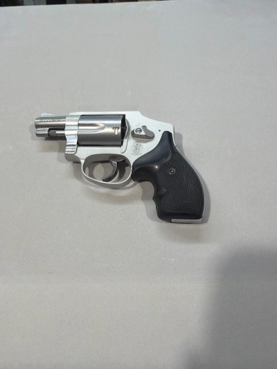 SMITH & WESSON 642-2 .38 SPL - Image 1 of 1