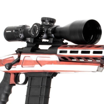 HOWA 1500 .308 WIN - Image 3 of 3