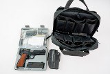 BROWNING HI POWER 9MM LUGER (9x19 PARA) - Image 1 of 3