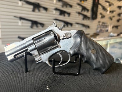 ROSSI M971 .357 MAG - Image 1 of 2