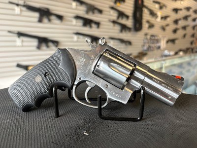 ROSSI M971 .357 MAG - Image 2 of 2