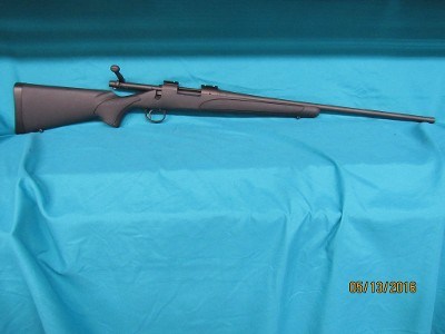 REMINGTON 700 SPS .223 REM - Image 2 of 11