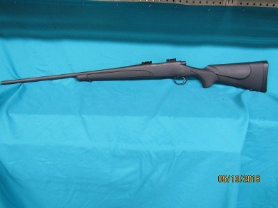 REMINGTON 700 SPS .223 REM - Image 6 of 11