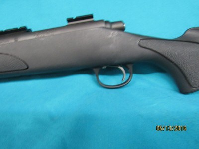 REMINGTON 700 SPS .223 REM - Image 8 of 11