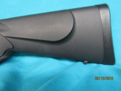 REMINGTON 700 SPS .223 REM - Image 7 of 11
