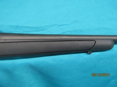 REMINGTON 700 SPS .223 REM - Image 4 of 11