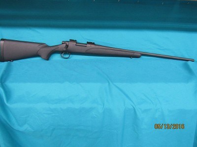 REMINGTON 700 SPS .223 REM - Image 1 of 11