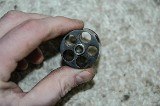 FIREARMS UNKNOWN Bulldog .32 caliber - Image 9 of 10
