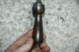 FIREARMS UNKNOWN Bulldog .32 caliber - Image 5 of 10