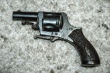 FIREARMS UNKNOWN Bulldog .32 caliber - Image 2 of 10
