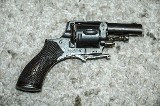 FIREARMS UNKNOWN Bulldog .32 caliber - Image 1 of 10