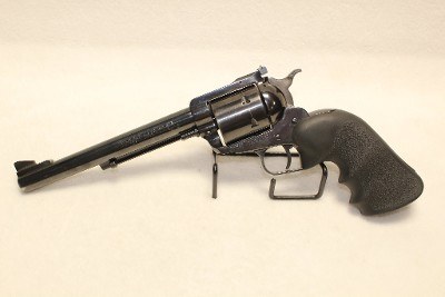 RUGER NEW MODEL SUPER BLACKHAWK .44 MAGNUM - Image 1 of 4