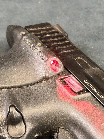 SMITH & WESSON M&P 9 9MM LUGER (9x19 PARA) - Image 6 of 6