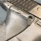 SMITH & WESSON M&P 9 9MM LUGER (9x19 PARA) - Image 4 of 6