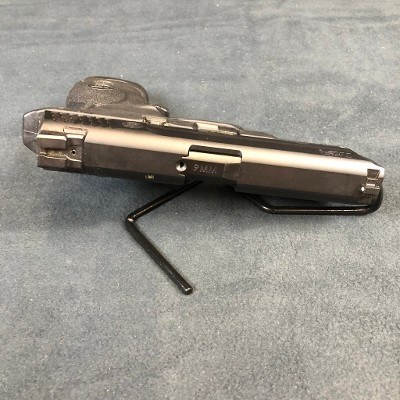 SMITH & WESSON M&P 9 9MM LUGER (9x19 PARA) - Image 3 of 6