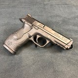 SMITH & WESSON M&P 9 9MM LUGER (9x19 PARA) - Image 1 of 6