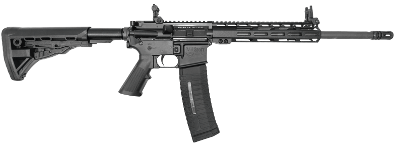 ATI MILSPORT 60+1 16" HONARY FREEDOM 5.56X45MM NATO - Image 1 of 1